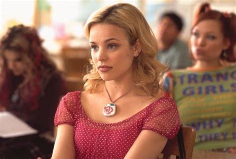 Rachel McAdams Aka Jessica Spencer The Hot Chick Photo Fanpop