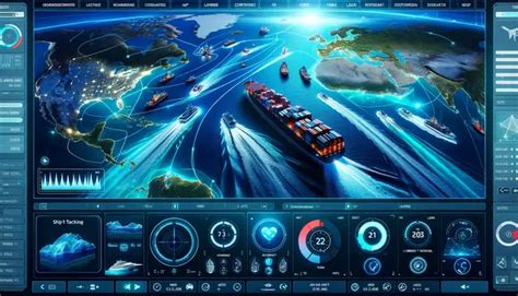 MarineTraffic - Worldwide Ship And Yacht Tracking In Real-time