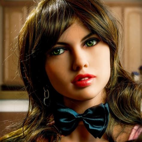 The Ultimate Guide To The Best Sex Dolls A Comprehensive Review