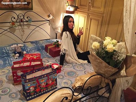 Valentina Venturi Valentinaventuri Nude OnlyFans Leaks Fappening FappeningBook