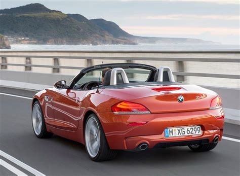 Bmw Z4 20i Sdrive M Sport Review Za