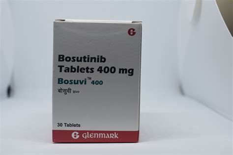 Bosutinib Tablet Bosulif Latest Price Manufacturers Suppliers