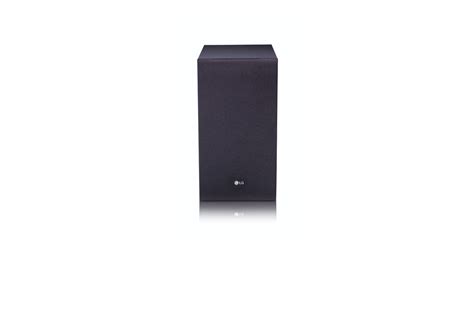 LG SQC2 Soundbar - SQC2 | LG UK