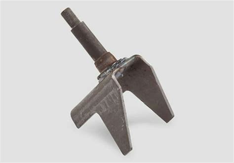 Кронштейн амортизатора заднего верхний UAZ-469 /UAZ/ - Триал арт. 469 ...