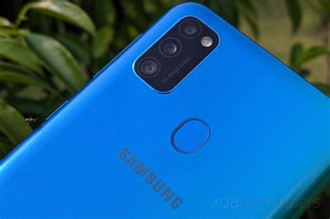 Samsung Galaxy M31 - Fiyatı ve Özellikleri - Webtekno