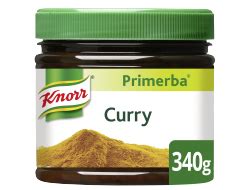 Primerba Curry Pot Gr Knorr Bidfood