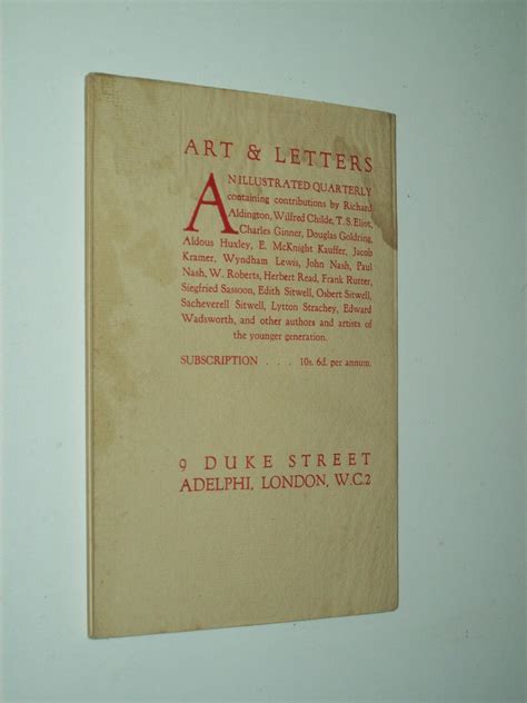 Naked Warriors By Herbert Read Very Good Hardcover First Edition Rodney Rogers