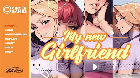 My New Girlfriend Cartoon Porn Feat DrStudio By FapHouse XHamster