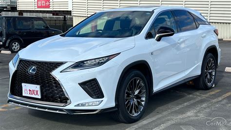 suv  rx