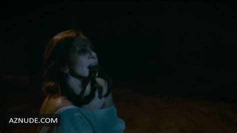 CAPITAIN MARLEAU NUDE SCENES AZNude
