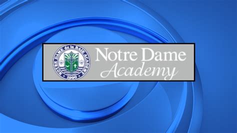 Notre Dame Academy releases plan to resume classes in the fall | WFRV ...