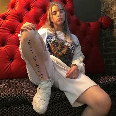 Top 50 Billie Eilish Nude Pussy Sexy Tits Pictures 2025