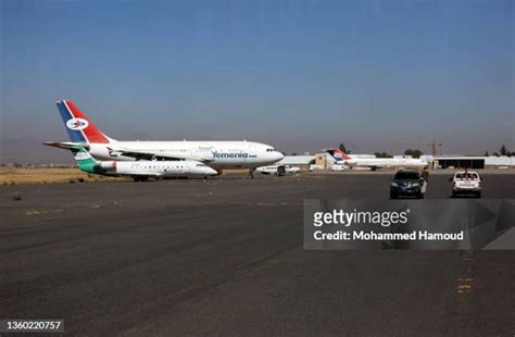 Sanaa International Airport Photos and Premium High Res Pictures - Getty Images