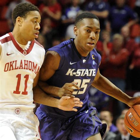 Kansas State Basketball: Predicting Wildcats' Most Improved Players in 2014-15 | News, Scores ...