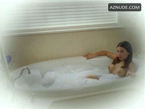 ANN MARIE RIOS Nude AZNude