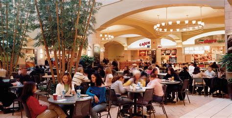 queens center - The Fanciest Mall Food Courts Around the World | Complex