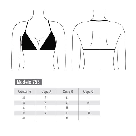 Ripley Bikini Triangulo Estampado Azul