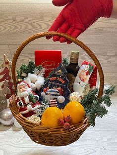 Caja Dulcera Con Ventana Cestas De Regalo Para Hombres Regalos Para