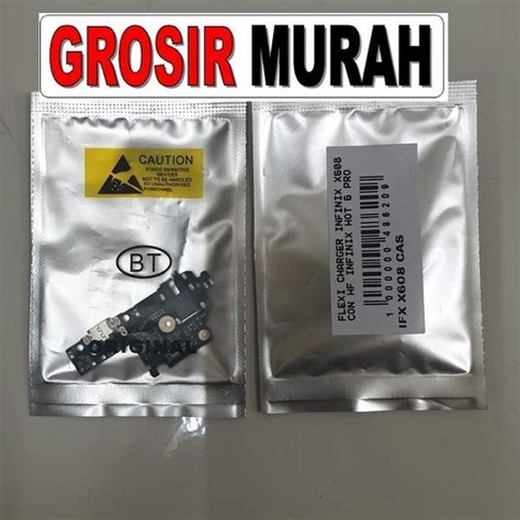 Infinix X Hot Pro Flexi Charger