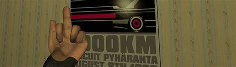 Old Posters at My Summer Car Nexus - Mods and community