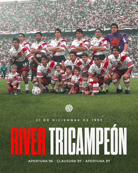 Museo River On Twitter RT RiverPlate Yo Dejo Todo Por Ver Al