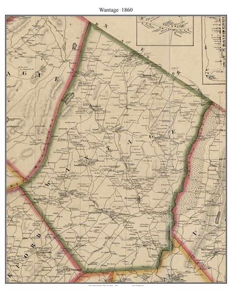 wantage new jersey weather 1