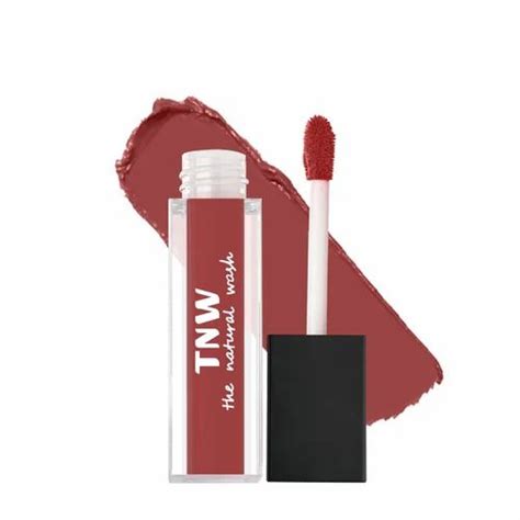 Matte Velvet Longstay mini Liquid Lipstick 01 Blush Nude at Rs 250 piece लकवड लपसटक