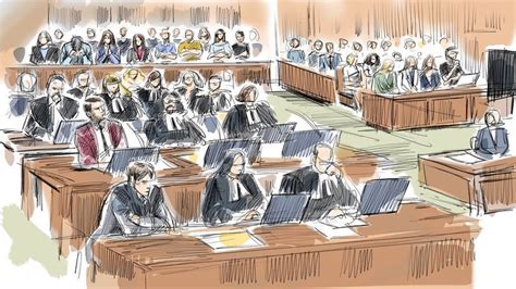 Heres How Key People Reacted After Five Hockey Players Were Acquitted Of Sex Assault LarongeNOW