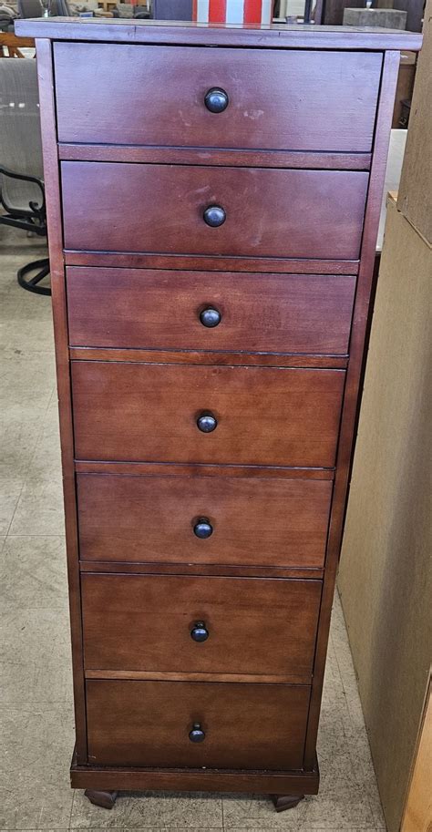 Beautiful Lingerie Chest