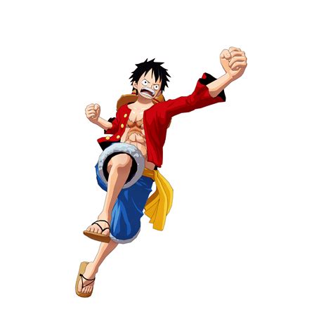 One Piece: Unlimited World Red Gets PS Vita Retail Release in N