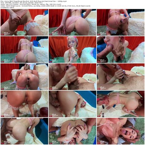 Cherry Aleksa Anal MILF Assfuck POV Rough Page