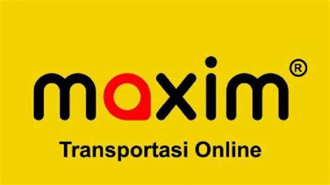 Cara Top Up Maxim Customer Bisa Melalui Dompet Digital