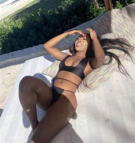 Halter Neck Wide Band Straps No Pad Sexi Thong Bikini