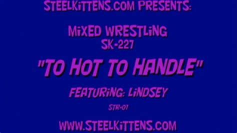 Topless Mixed Wrestling Big Tits Face Sitting 000227 01 MIXED WRESTLING VIDEO Clips4sale