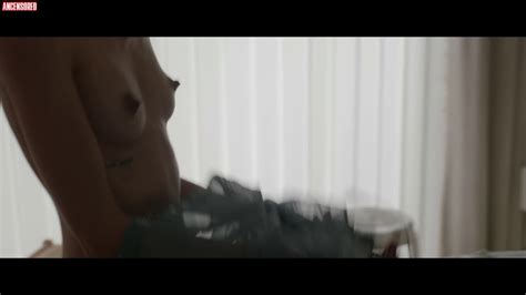 Naked Emma Appleton In Dreamlands Short Film