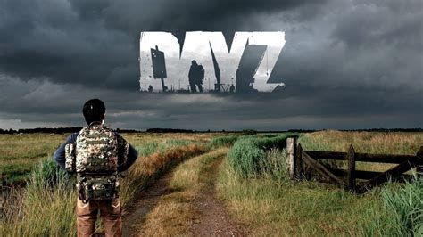 Изучаю карту.Учучь играть .DAYZ 1.25 , #dayz#game#стрим#Livonia# ...