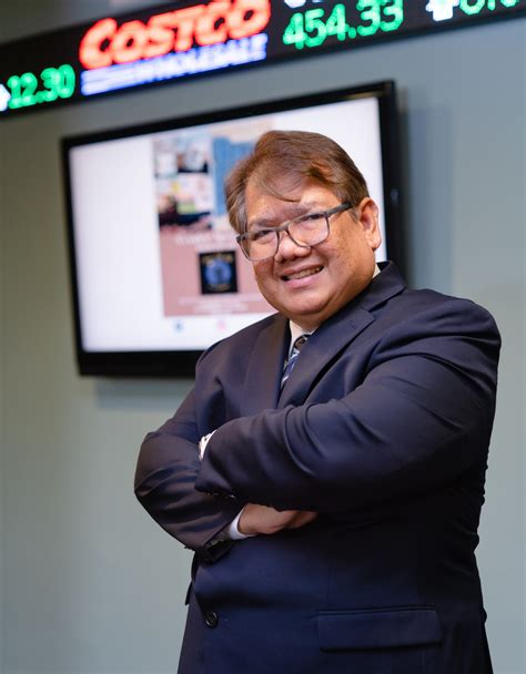 AC Spotlight: Dr. J. Mark Munoz, Millikin University – USGLC