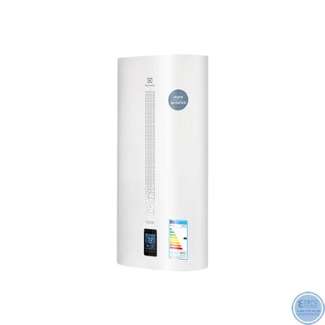 Водонагреватель Electrolux EWH 100 Smart Inverter купить в Санкт ...