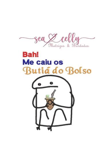 Matriz De Bordado Flork Gaud Rio No Elo Seacelly Matrizes De Bordado