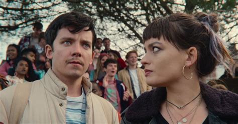 Sex Education quiénes son los nuevos personajes de la tercera temporada