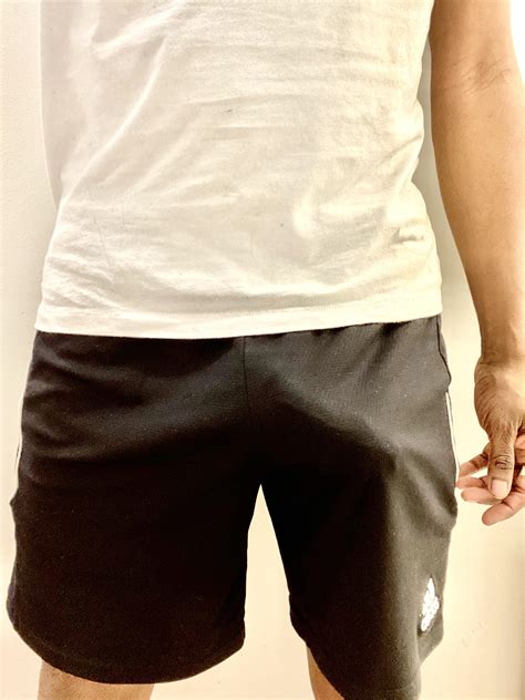 Always Horny After The Gym Scrolller