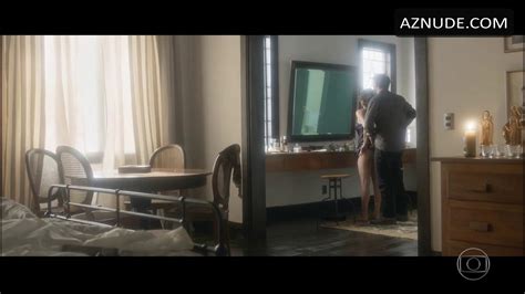 Debora Bloch Nude Aznude