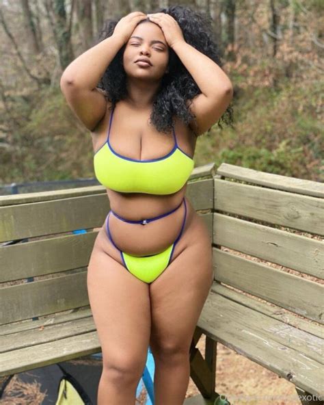 Onlyfans Ebony Jasmyn Mai Soyoujasmyn Nude Photo The