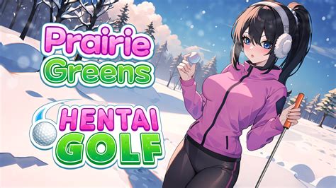 Hentai Golf For Nintendo Switch Nintendo Official Site
