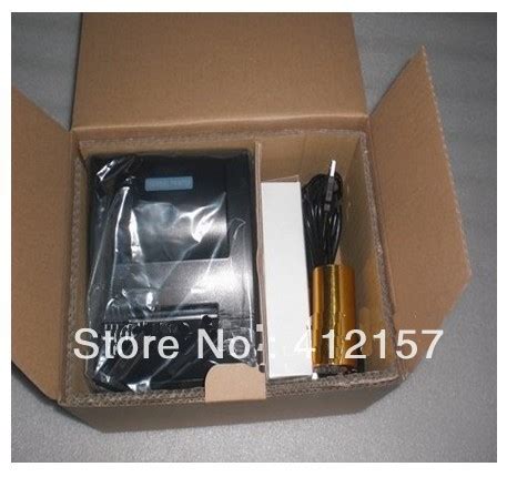 Купить 3' 80 мм lan + usb порт Анто резец принтер термический принтер ...