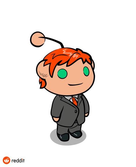 I Did A Yeong Gi Nol Avatar It Felt Kinda Weird Without His Orange