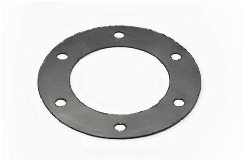 Graphite Gasket Ridderflex