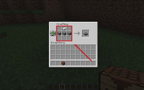 How To Make A Stonecutter In Minecraft Onlineguys