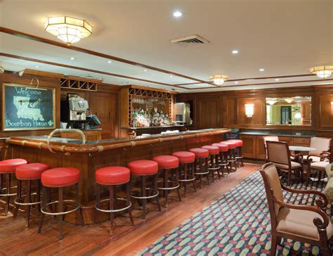 Astor Crowne Plaza New Orleans French Quarter, an IHG Hotel, Central