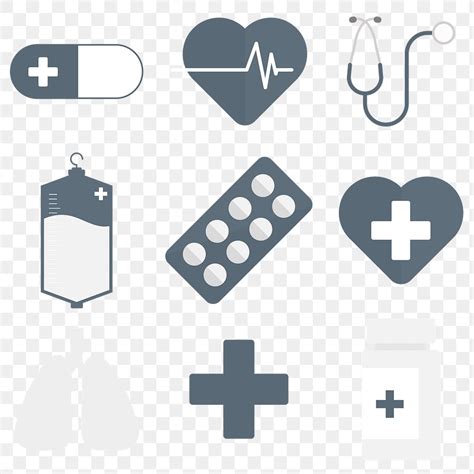 Medical Icons Images Free Photos Png Stickers Wallpapers